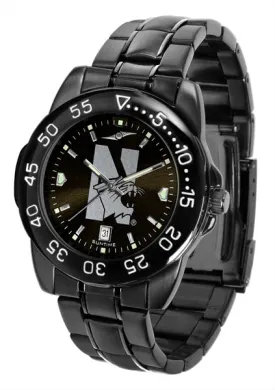 Northwestern Wildcats FantomSport Men's Watch