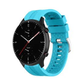 Amazfit GTR 2 Silicone Strap Extreme (Light Blue)