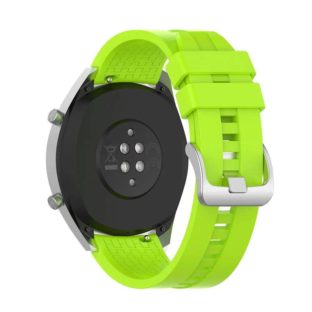 Amazfit GTR 2 Silicone Strap Extreme (Lime)