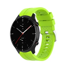 Amazfit GTR 2 Silicone Strap Extreme (Lime)