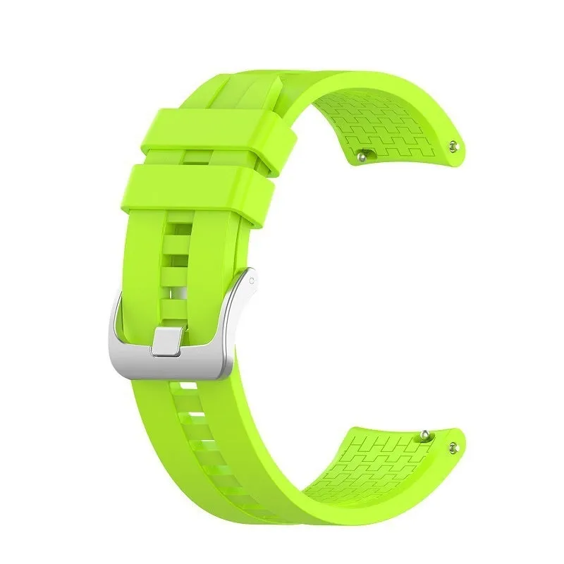 Amazfit GTR 2 Silicone Strap Extreme (Lime)