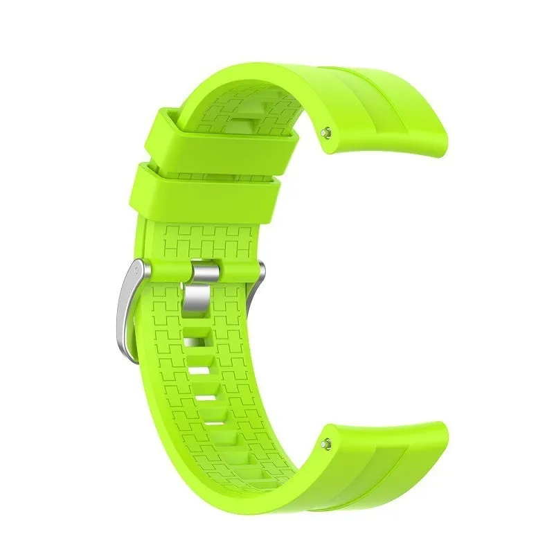 Amazfit GTR 2 Silicone Strap Extreme (Lime)