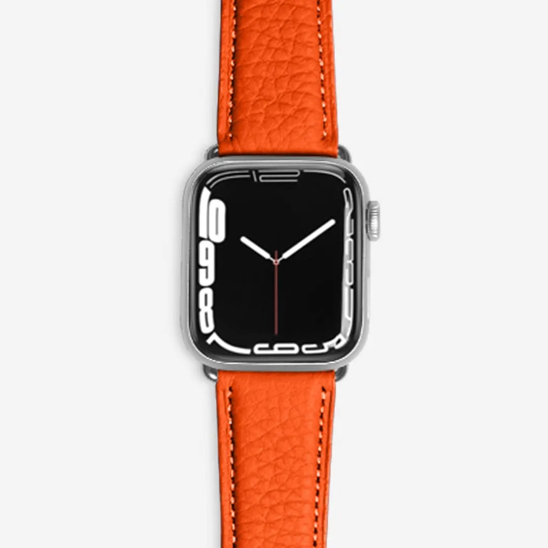 Apple Watch Band (38/40/41mm) - Manhattan Orange