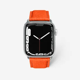 Apple Watch Band (38/40/41mm) - Manhattan Orange