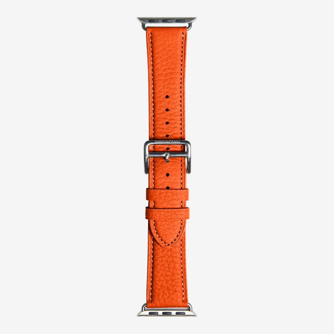 Apple Watch Band (38/40/41mm) - Manhattan Orange