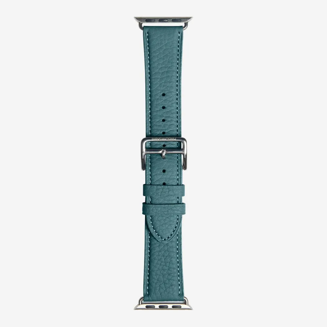 Apple Watch Band (42/45/49mm) - Bondi Blue