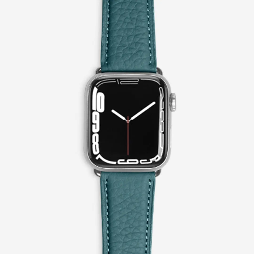 Apple Watch Band (42/45/49mm) - Bondi Blue