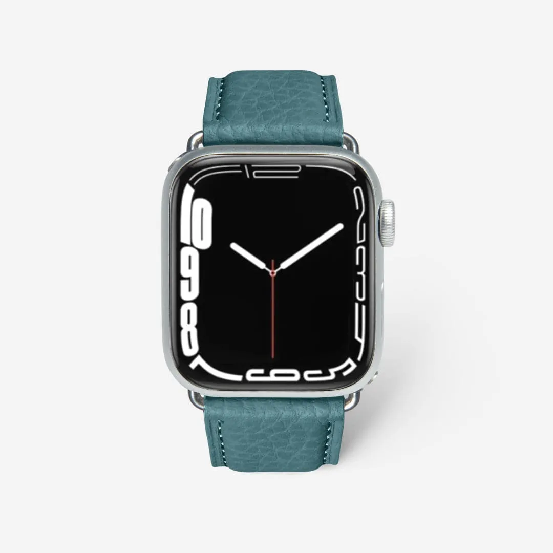 Apple Watch Band (42/45/49mm) - Bondi Blue