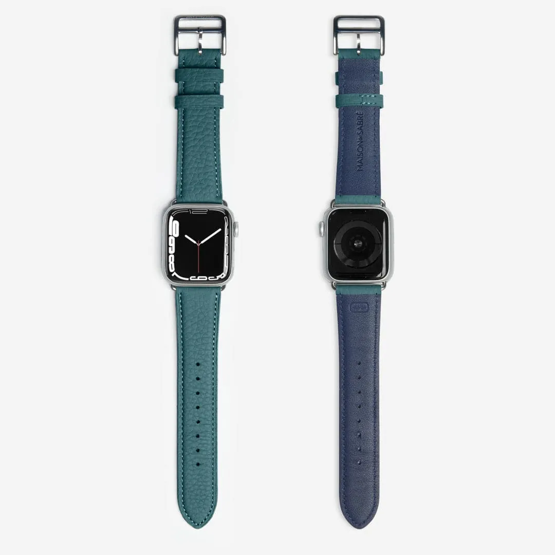 Apple Watch Band (42/45/49mm) - Bondi Blue