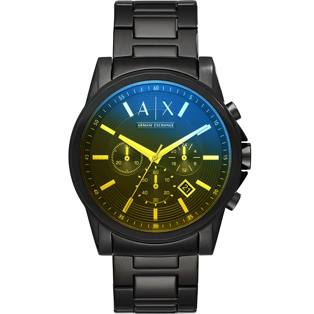 Armani Exchange AX2513 Multi-Function