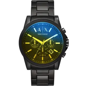 Armani Exchange AX2513 Multi-Function