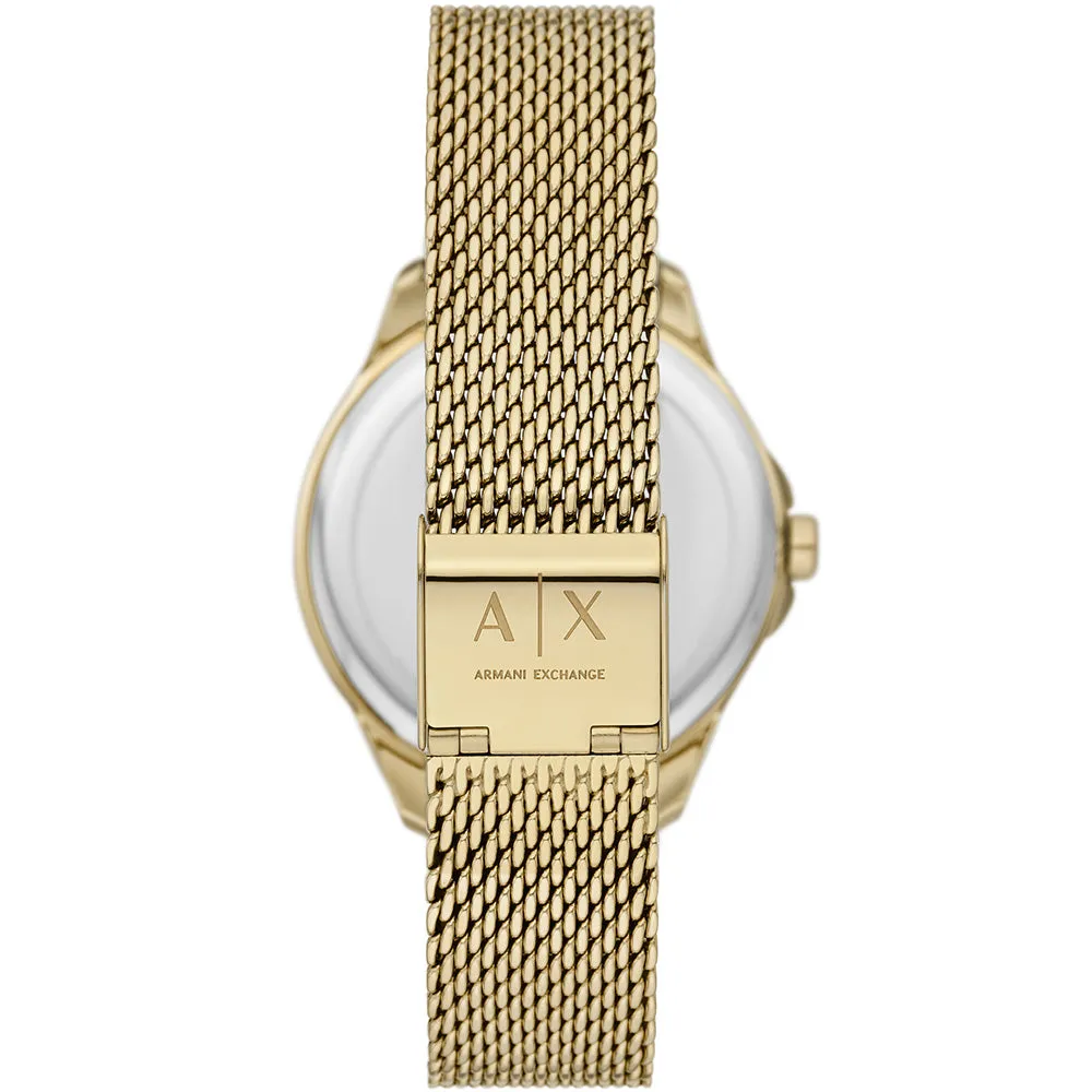 Armani Exchange AX5274 Lady Hampton