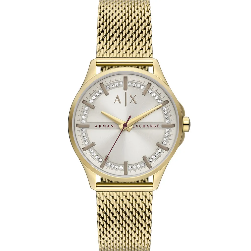 Armani Exchange AX5274 Lady Hampton