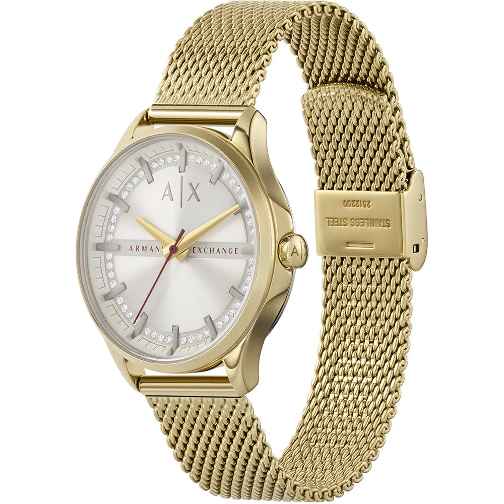 Armani Exchange AX5274 Lady Hampton