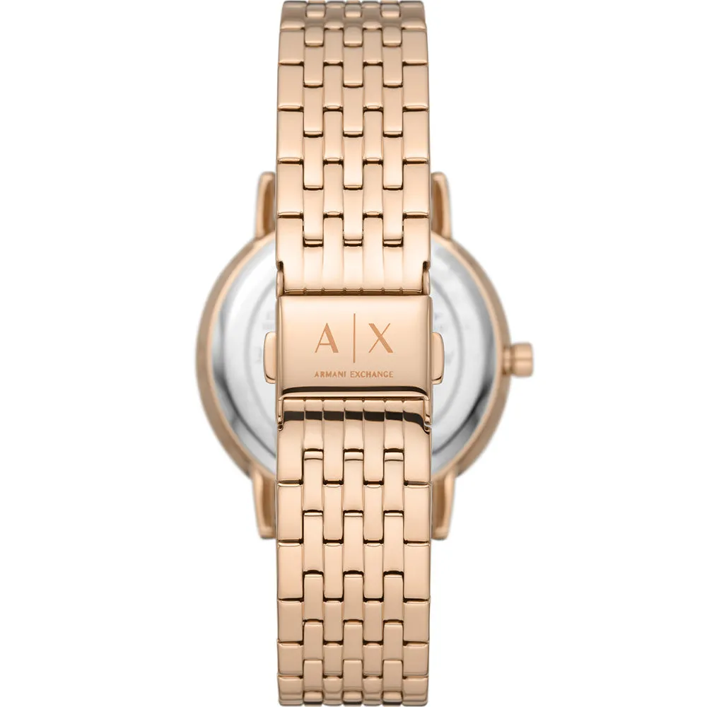 Armani Exchange AX5581 Lola