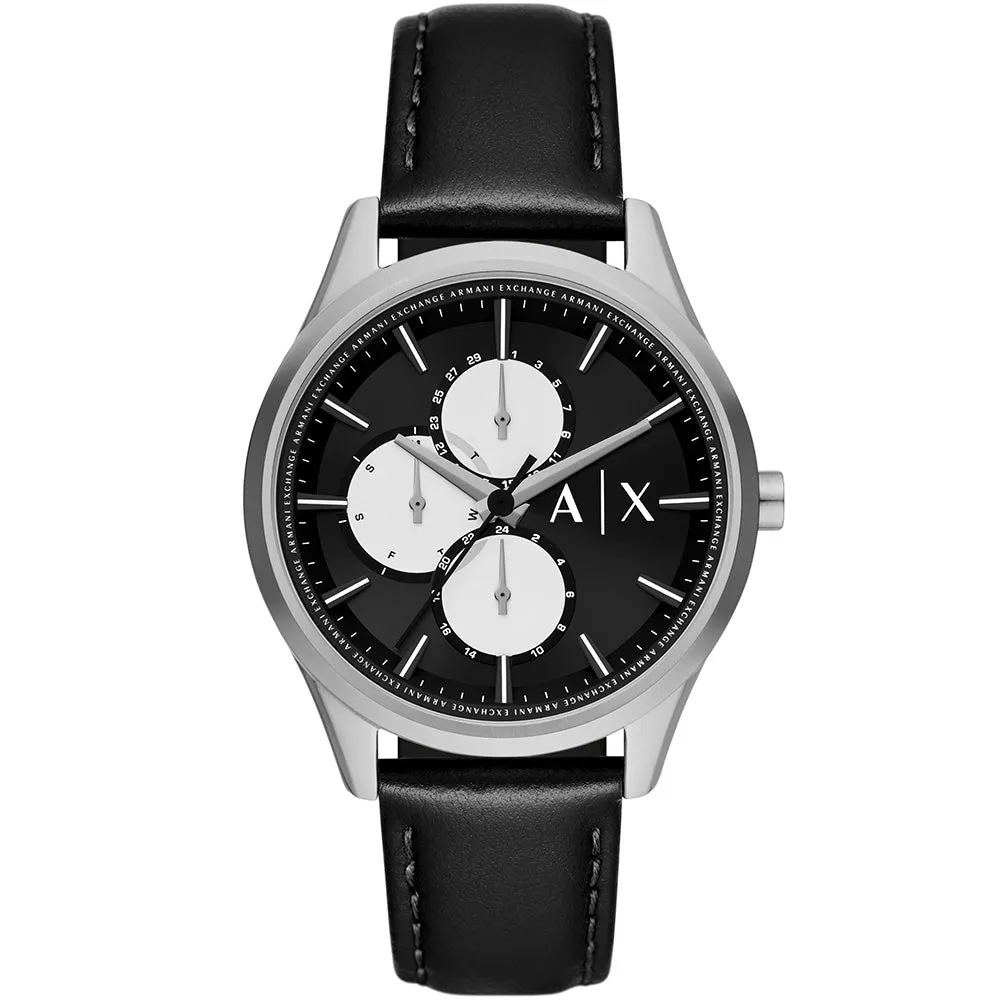 Armani Exchange Dante AX1872 Multi-Function