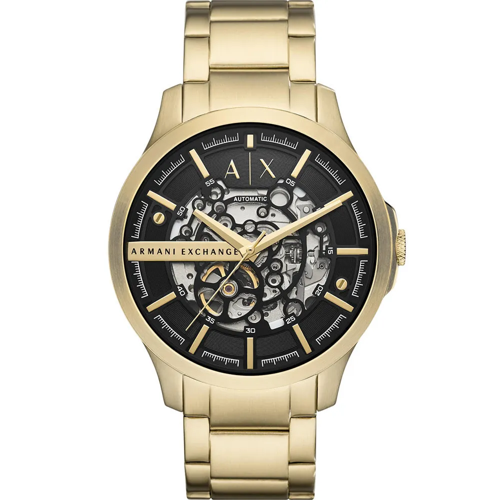 Armani Exchange Hampton AX2419 Automatic