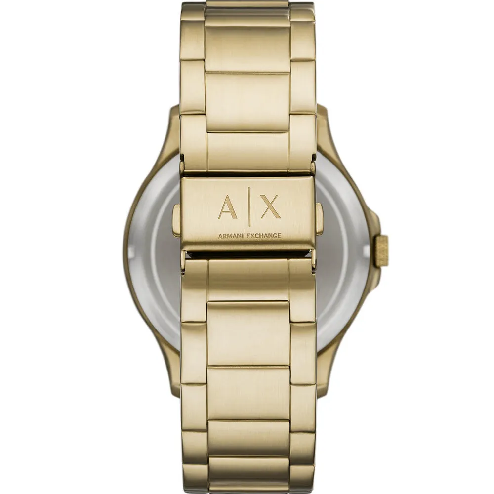 Armani Exchange Hampton AX2419 Automatic