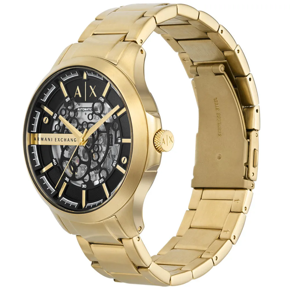 Armani Exchange Hampton AX2419 Automatic