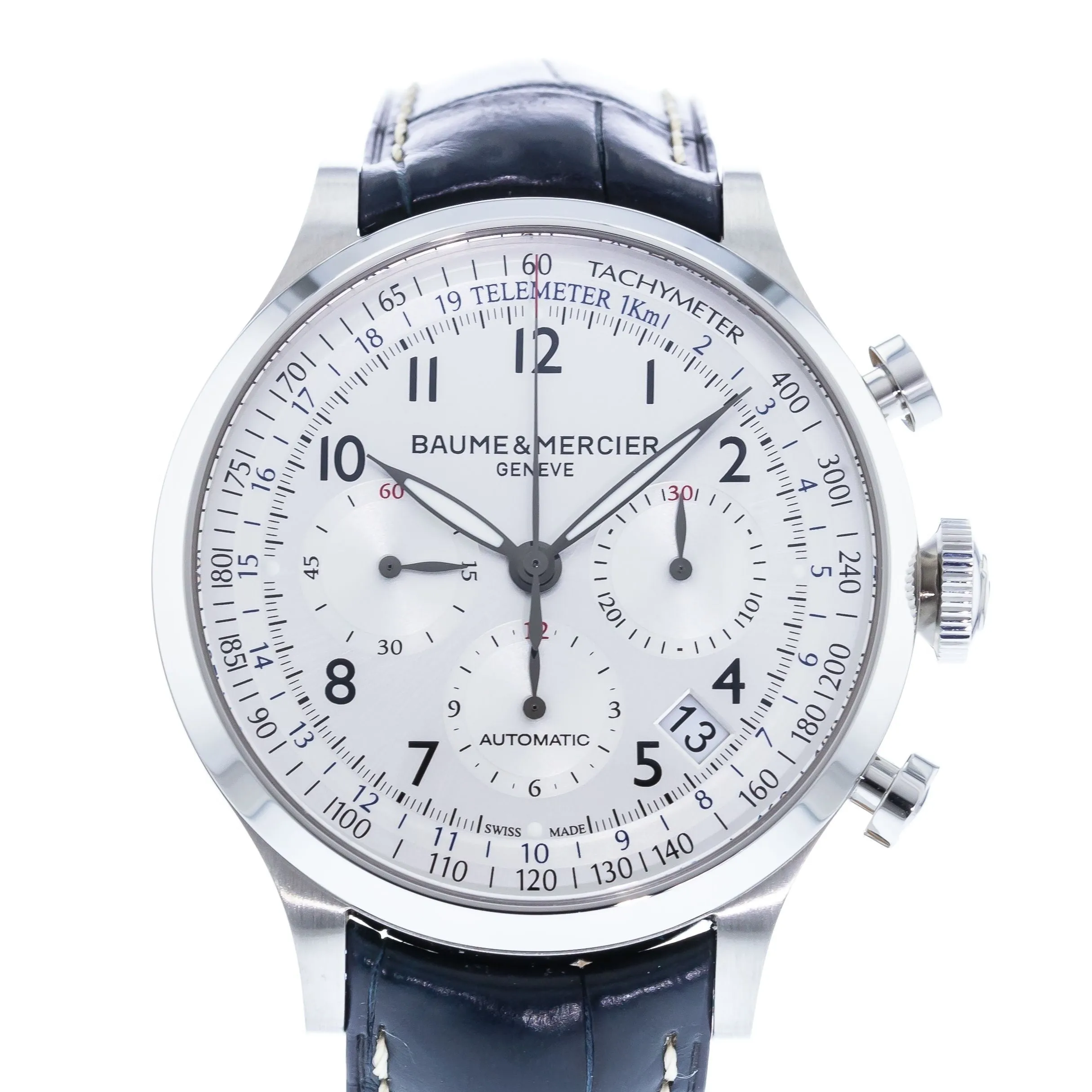 Baume & Mercier Capeland MOA10063