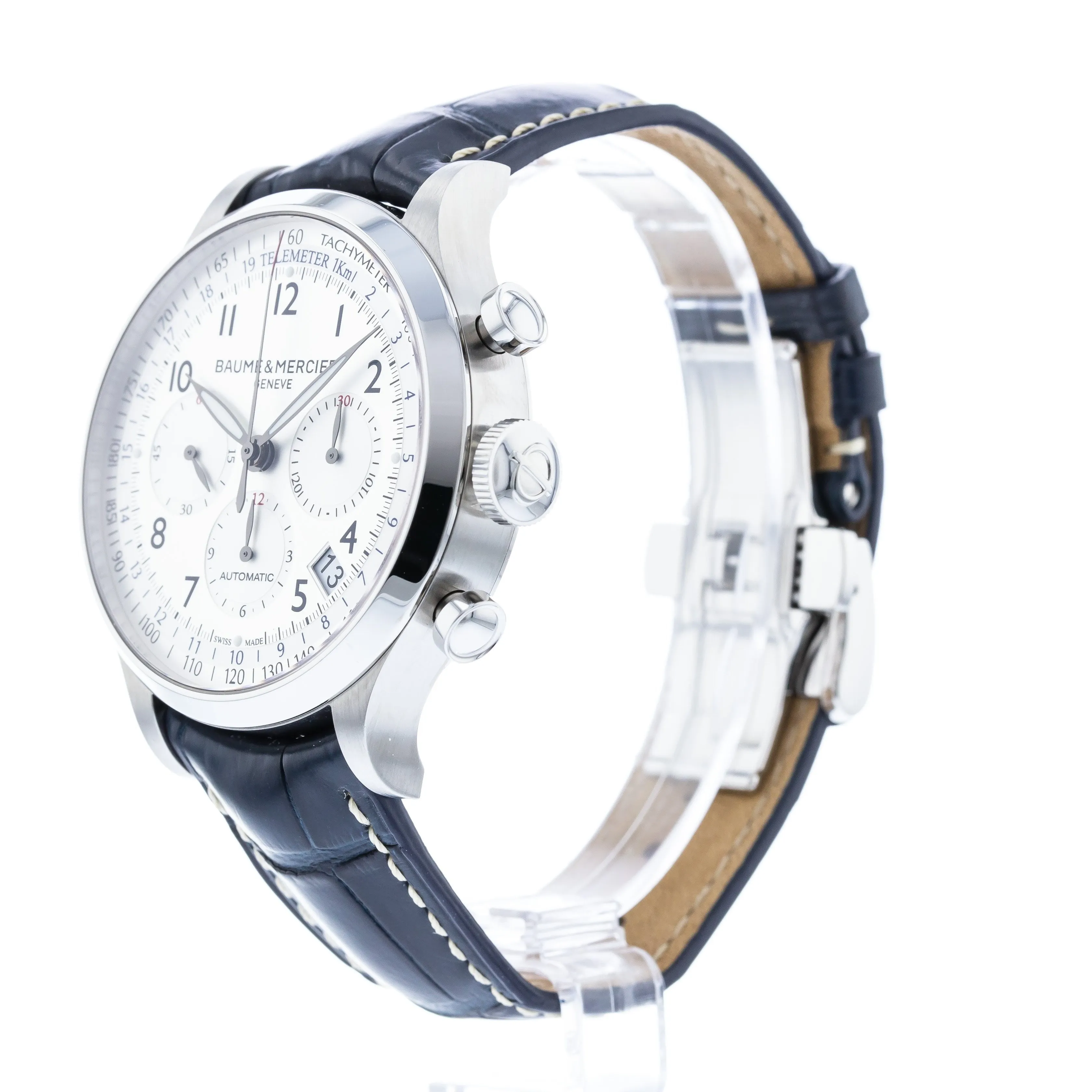 Baume & Mercier Capeland MOA10063