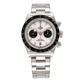 Black Bay Chrono "Panda" - 79360N