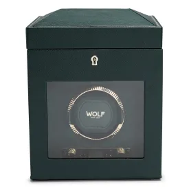 British Racing Single Watch Winder