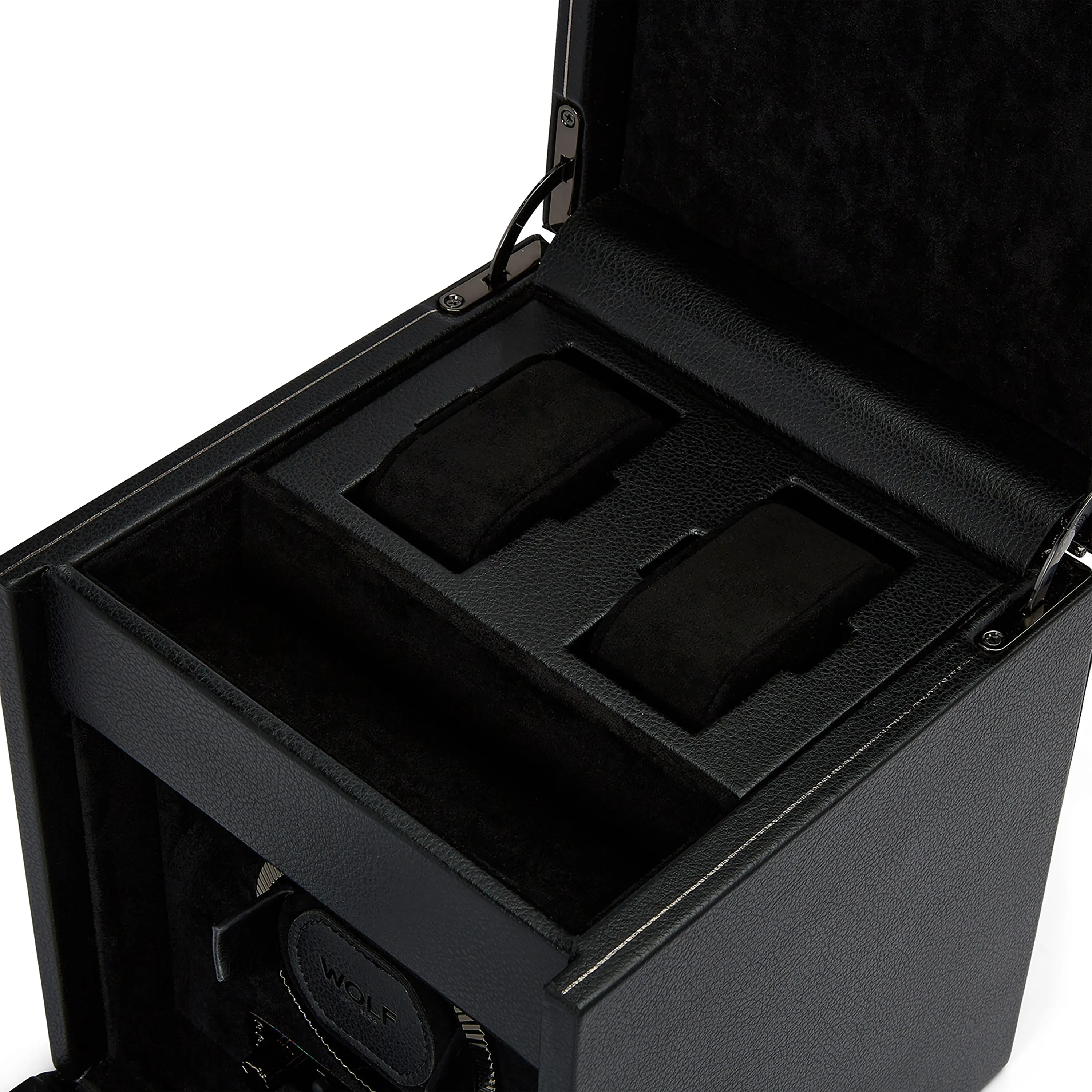 British Racing Single Watch Winder