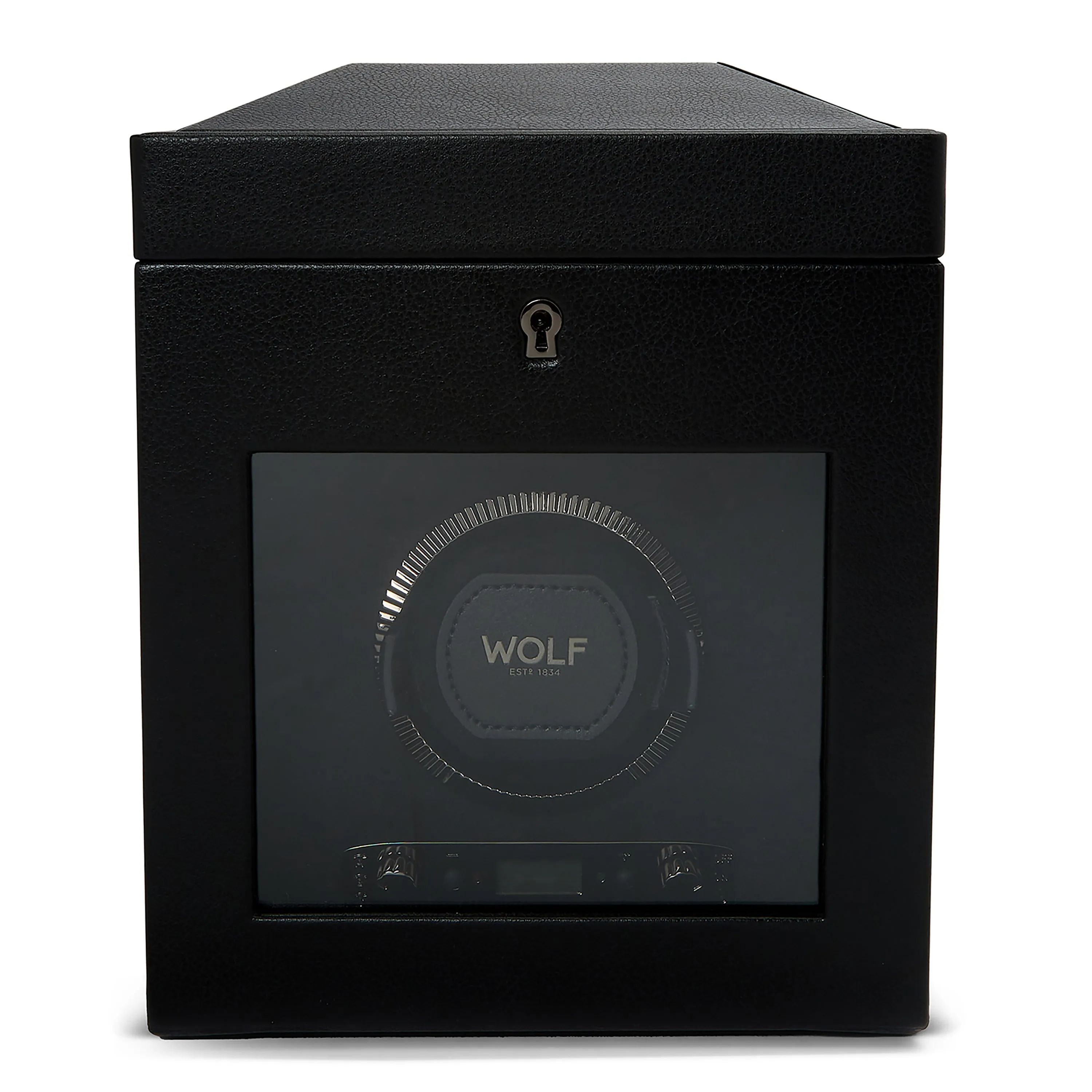 British Racing Single Watch Winder