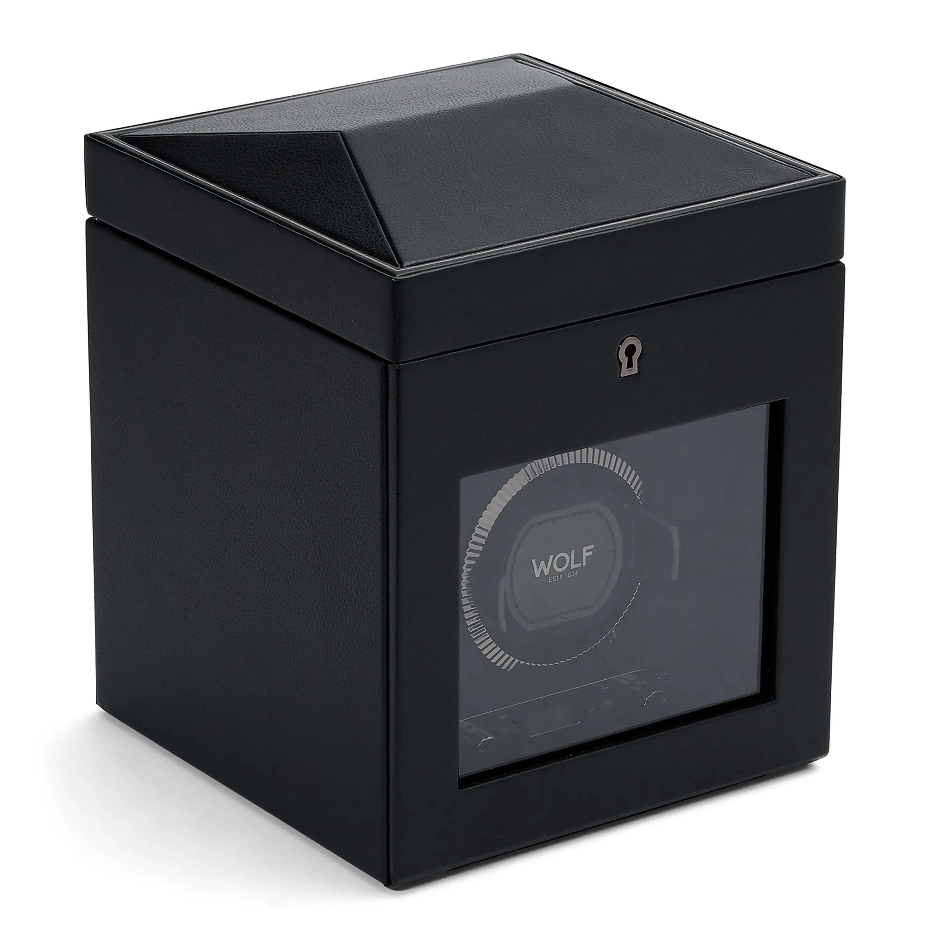 British Racing Single Watch Winder