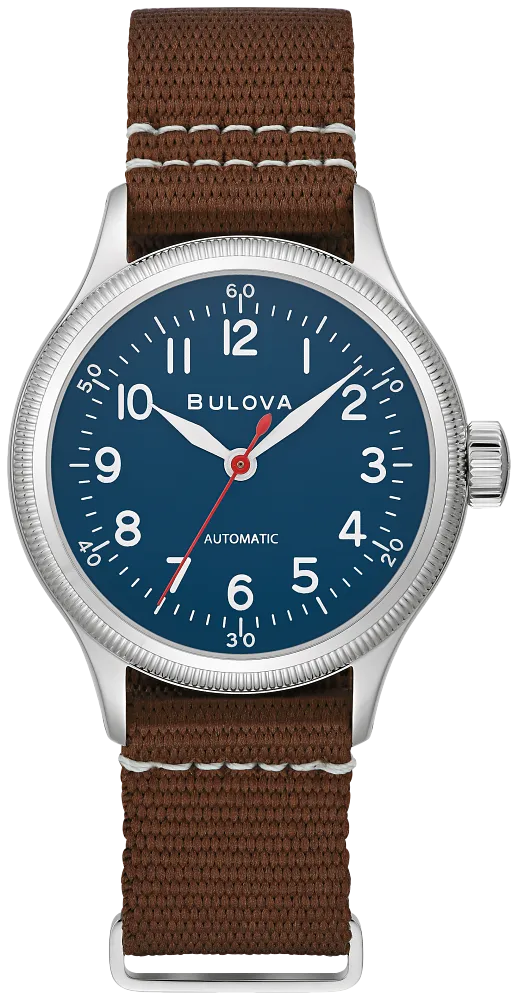 Bulova 96A282