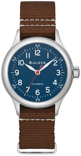 Bulova 96A282