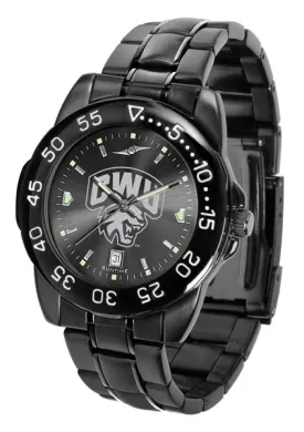 Central Washington FantomSport Men's Watch