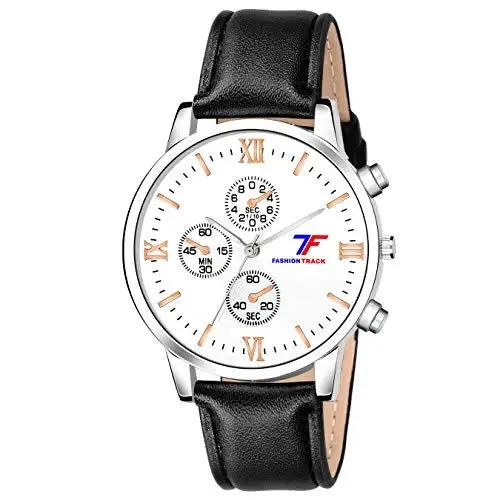 Chronograph Design Analog Watch - for Men