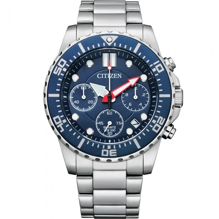 Citizen AI5001-81L Chronograph