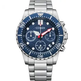 Citizen AI5001-81L Chronograph