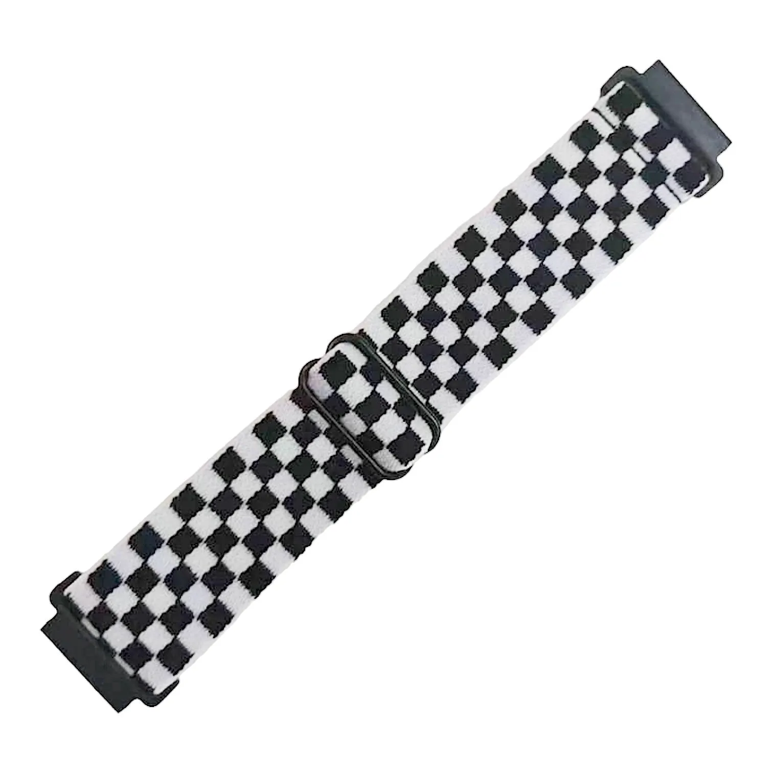 Coros 22mm Range Braided Loop Flex Watch Straps