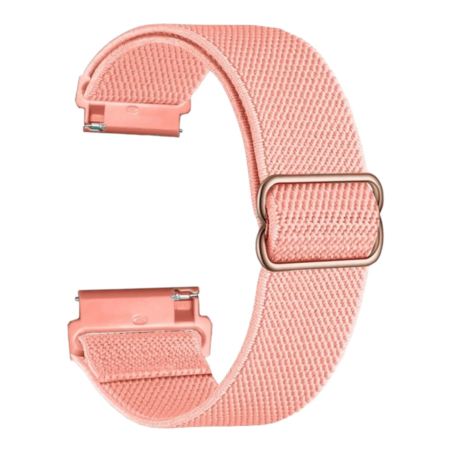 Coros 22mm Range Braided Loop Flex Watch Straps