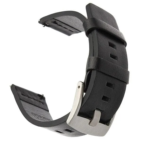 Coros Vertix 2s Leather Watch Straps