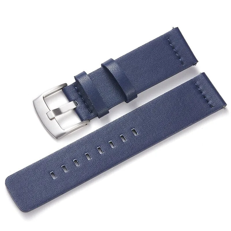 Coros Vertix 2s Leather Watch Straps