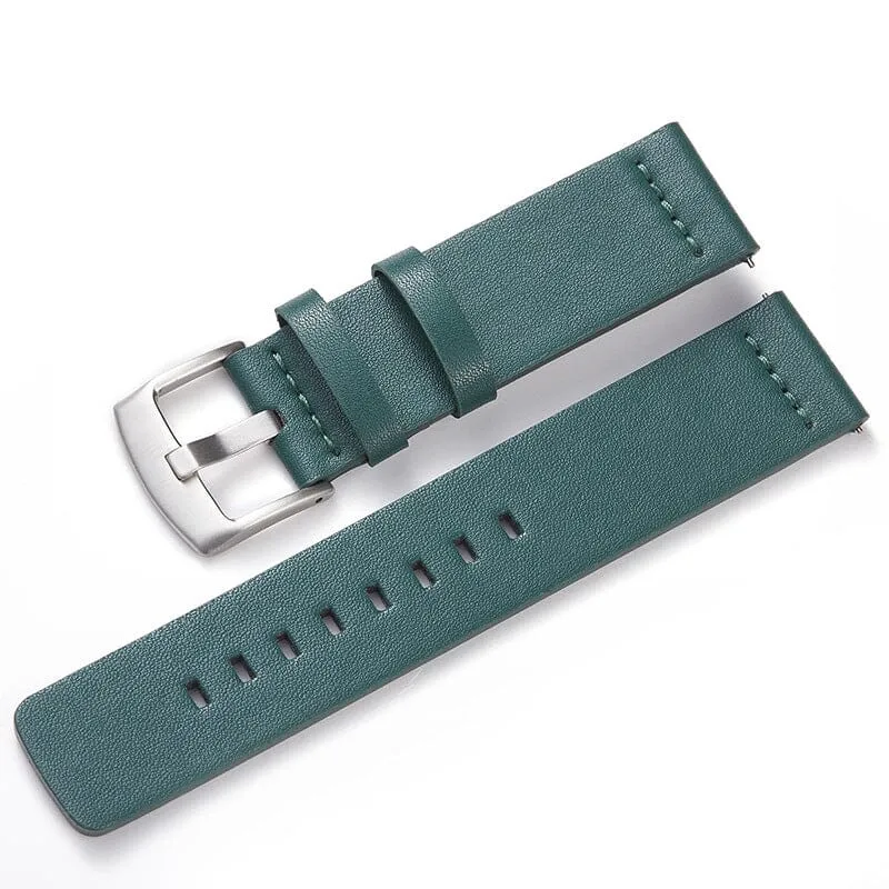 Coros Vertix 2s Leather Watch Straps