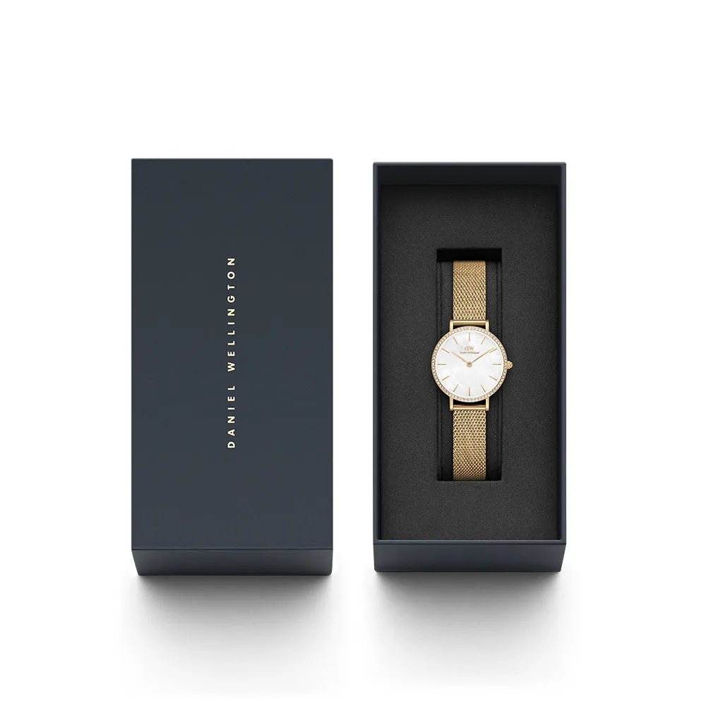 Daniel Wellington DW00100662 Petite Lumine Bezel