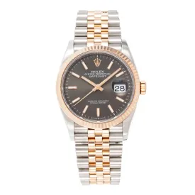 Datejust 36 - 126231