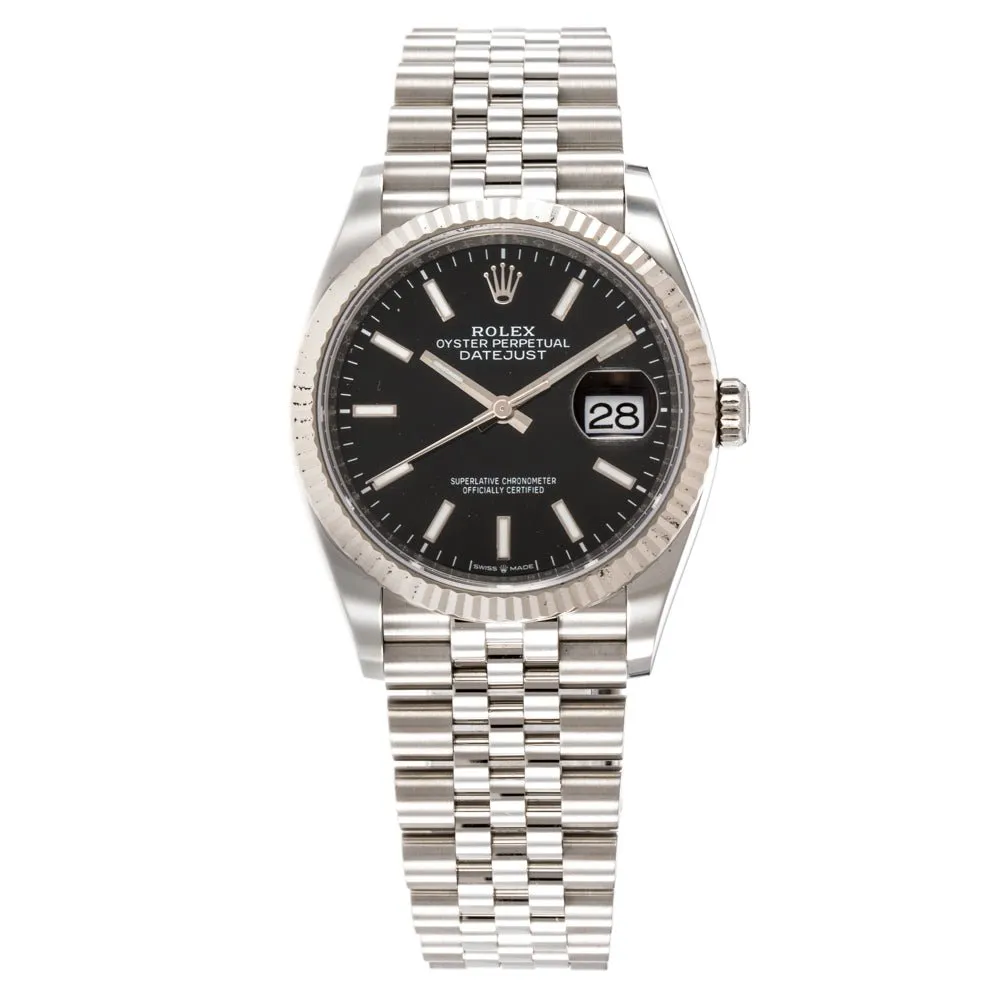 Datejust 36 - 126234