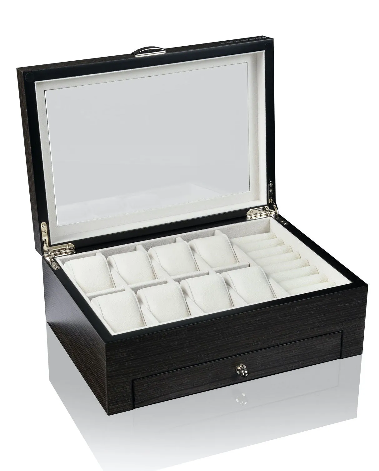 DH Watch & Jewellery Box Princeton