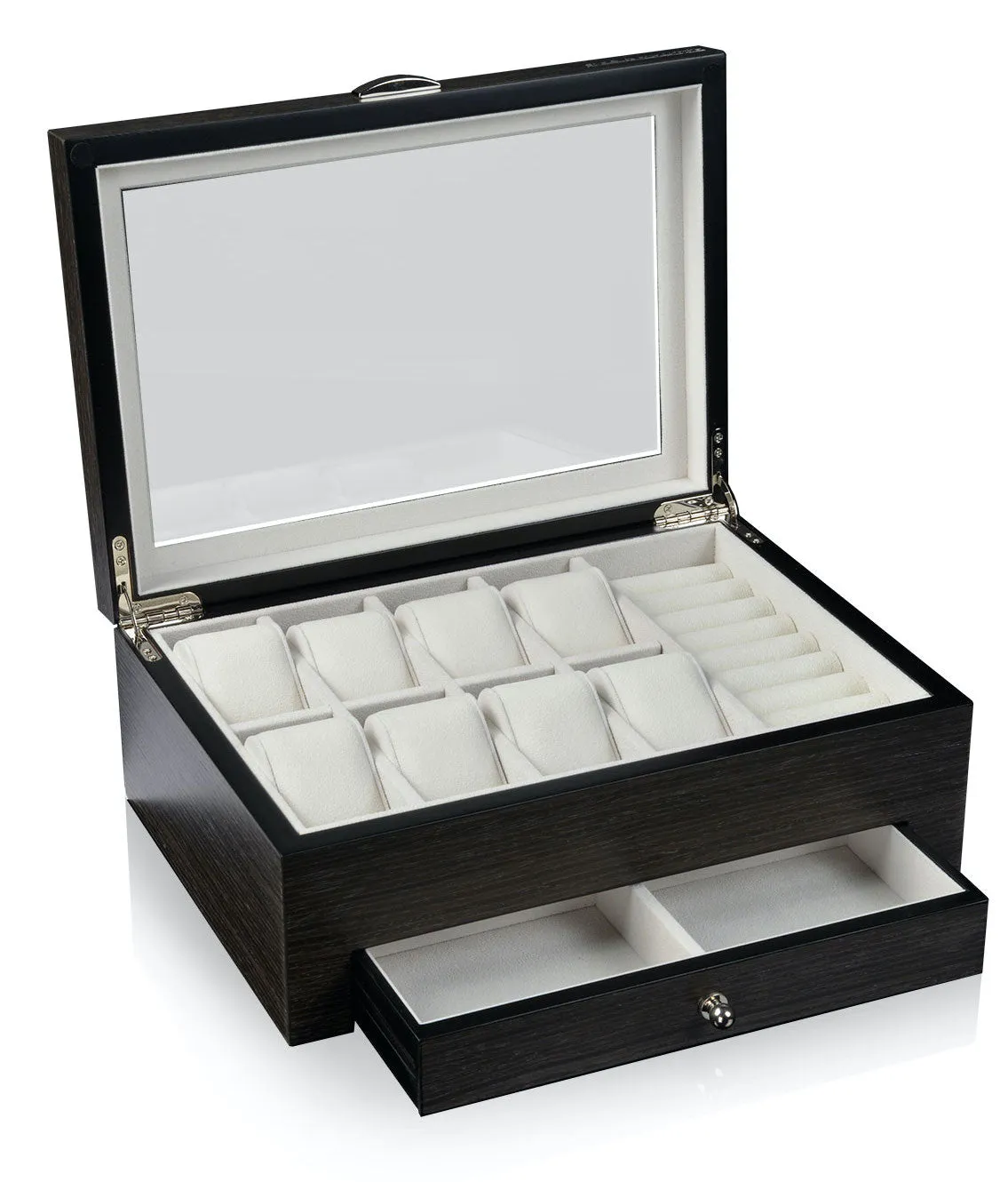 DH Watch & Jewellery Box Princeton