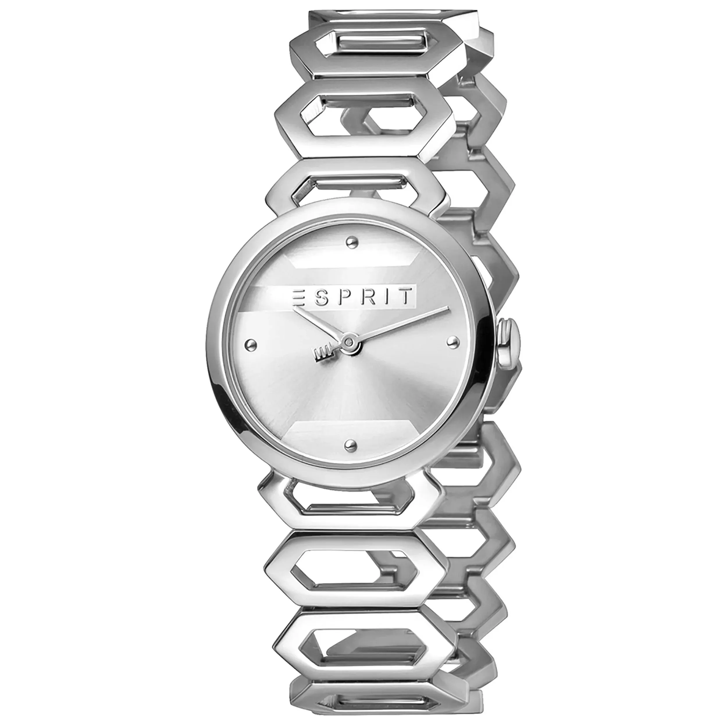 Esprit Stainless Steel Analog Women's Watch ES1L021M0015