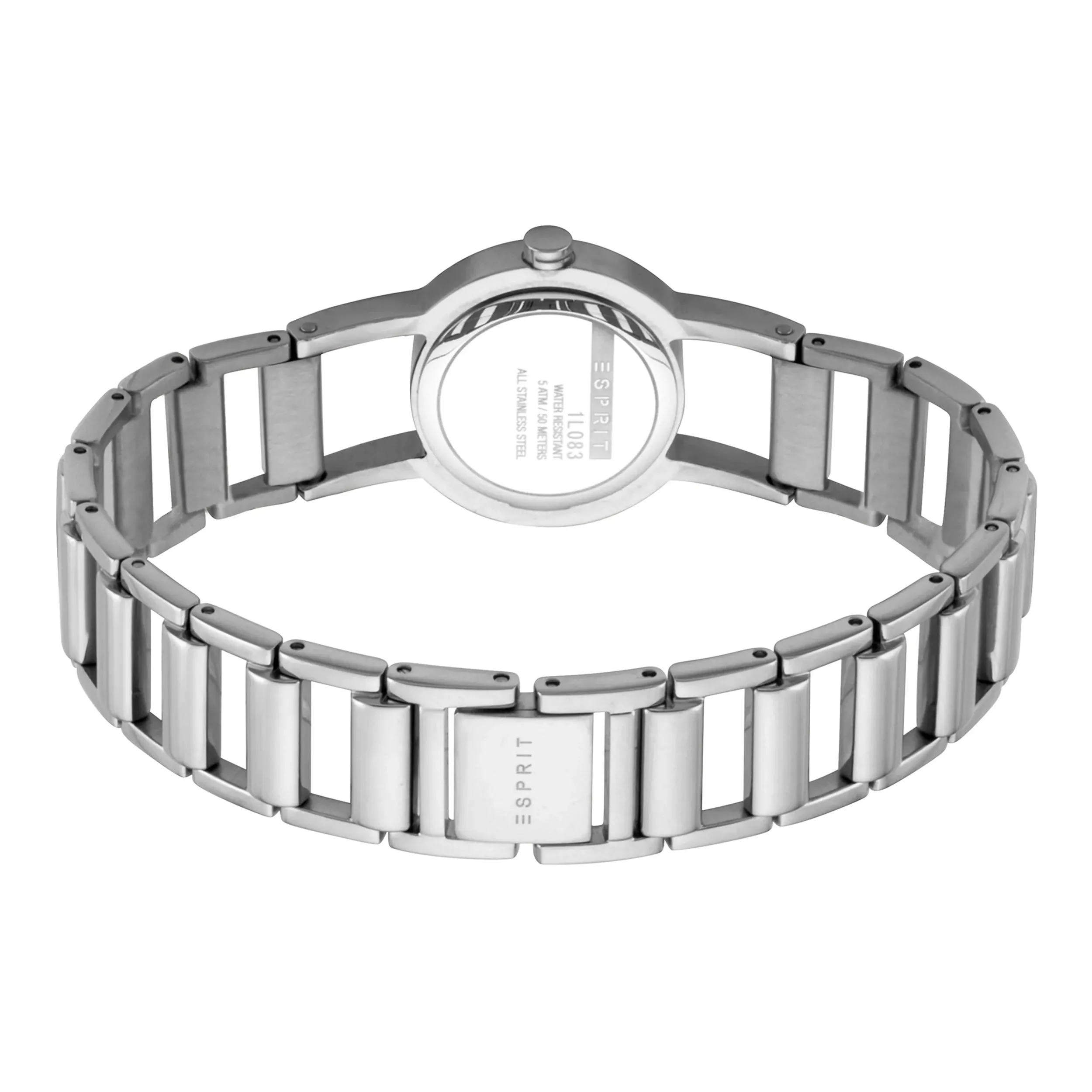 Esprit Stainless Steel Analog Women's Watch ES1L083M0015