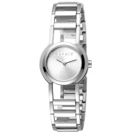 Esprit Stainless Steel Analog Women's Watch ES1L083M0015