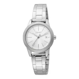 Esprit Stainless Steel Analog Women's Watch ES1L239M0055